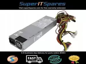 PWS-341P-1H SuperMicro 340W 80 Plus Platinum Power Supply