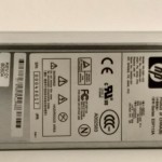 HP 400W Proliant DL380 Server Power Supply ESP113A Series PS-3381-1C2