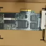 Dell H092P Intel PRO/1000 VT Quad Port PCI-E Ethernet Server Adapter High