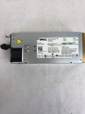 Dell PowerEdge L1100A-S0  Server Power Supply Without Clips