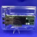 AJ763B HPE 82E 8GB 2-PORT PCIE FIBRE CHANNEL HBA 697890-001