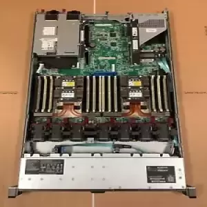 867959-B21 HPE ProLiant DL360 Gen10 8SFF CTO Server,  MB: P19926-001, 2X800W PSU