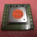 Intel SL6EQ Xeon Single Core 2.6GHz/512K/400MHz CPU
