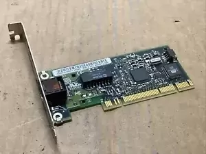 IBM 06P3619 06P3609 xSeries 10/100 PCI ETHERNET SERVER ADAPTER