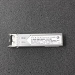FINISAR FTLF8524P2BNV SFP TRANSCEIVER MODULE