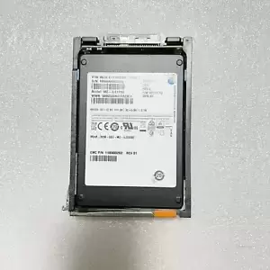 005051747 MZ-ILS1T90 PM1633 EMC 1.92TB 12G 2.5" 520B SAS TLC SOLID STATE DRIVE
