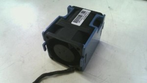 HP 446633-001 457873-001 DL160 DL320 G5 Server Fan Assembly