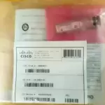 Cisco MGBSX1 Gigabit Ethernet 1000 Sx Mini-GBIC SFP 850nm 1000m