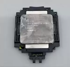 Intel Xeon E5-2670 v3 12-Core Processor SR1XS 2.3GHz