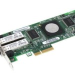 HPE AE312A PCIe 4Gb Fibre Channel HBA