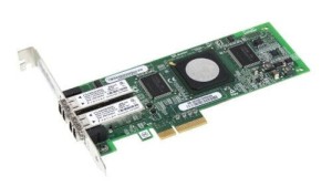 HPE AE312A PCIe 4Gb Fibre Channel HBA