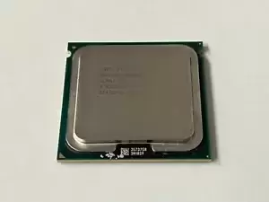 Intel Xeon Socket 771 3333mhz 1333mhz X5260 (SLANJ)