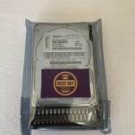 00NA271 Lenovo / IBM 1.8TB 10K 12GBps SAS 2.5" G3HS 512e HDD 00NA272 00NA275