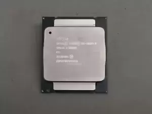 Intel Xeon E5-2650 v3 2.3 GHz LGA 2011-3 Server CPU Processor SR1YA