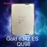 Intel Xeon Gold 6342 ES QU98 CPU 2.80Ghz 24 core 2.7G LGA4189 3.6G processor