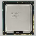Intel Xeon W5590 3.33GHz 8MB 1333MHz Cache LGA1366 6.40GT/s SLBGE Processor
