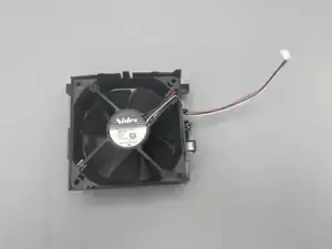 Nidec  RK2-2416 D09A-24TU Low Voltage Power Supply Fan for HP CP3525, M525Mfp