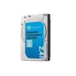 NEW SEAGATE ST1800MM0129 Seagate 1.80 TB Hard Drive - 2.5" Internal SAS 12Gb/s