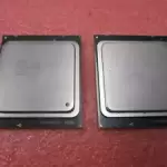 Matched Pair Intel SR0KR Xeon E5-2640 2.5GHz 6-Core 15MB Cache LGA2011 Processor