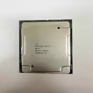 Intel Xeon Platinum 8176 2.1GHz 28-Core FCLGA3647 Processor SR37A