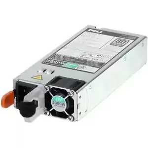 Dell 2000W EPP 80+ Platinum PSU (C19) (J5WMG)