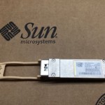 Genuine Cisco10-3090-02 V2  40gbE Transceiver Module QSFP-40G-SR4-S,Test-PASS