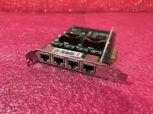Intel EXPI9404PT Ethernet PRO/1000 PCI-E PT Quad Port Server Adapter