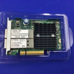 649283-B21  HPE INFINIBAND QDR/ETHERNET 10GB 2-PORT 544FLR-QSFP ADAPTER