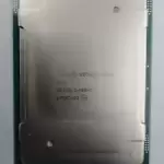 Intel Xeon Gold 5115 2.40Ghz 10 Core 13.75MB LGA3647 CPU P/N: SR3GB Tested