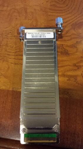 New XENPAK-10GB-LR Cisco Compatible 10GBASE-LR XENPAK Transceiver