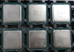 Intel Xeon E5-4657L V2 2.40GHz 12Core 30MB LGA 2011 SR19F CPU E5 4657LV2