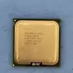 Intel Xeon X5460 3.16GHz Quad-Core (BX80574X5460A) Processor