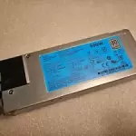 NEW HP Flex Slot 500W Server Power Supply 723594-001 723595-201 720478-B21
