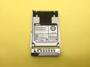 0FYFW Dell 1.92TB SAS 12Gb/s 512n Read Intensive 2.5'' SSD PX05SRB192Y Gen 14th