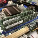 SUPERMICRO X10SDV-F Mini ITX 8 Core Server Motherboard Xeon D