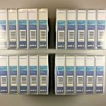 QUANTUM LTO-4 Tape MR-L4MQN-01 (50 PACK) 1800GB 1.6TB BACKUP STORAGE -NEW