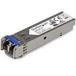 StarTech HP J4858C Compatible Gigabit Fiber SFP Transceiver Module