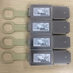 cisco original ONS-CXP-100G-SR10 transceiver module