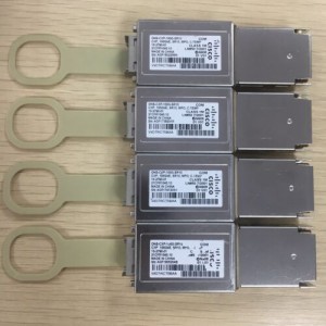 cisco original ONS-CXP-100G-SR10 transceiver module
