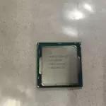 INTEL XEON E3-1260LV5 4-CORE 2.9GHz SR2LH CPU PROCESSOR