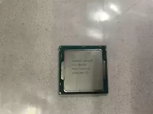INTEL XEON E3-1260LV5 4-CORE 2.9GHz SR2LH CPU PROCESSOR