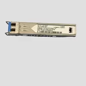 Cisco 30-1299-01 1000BASE-LX/LH SFP (Mini-GBIC) Transceiver Module