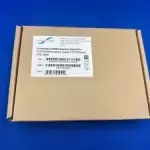 Solarflare XtremeScale SFN8522-PLUS 2-Port 10GbE PCIe Adapter  New Sealed