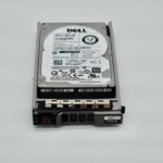 Dell 1.8TB 10K SAS 2.5" HDD 96WJT, 096WJT, 0B33069