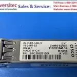 Cisco GLC-FE-100LX 100BASE-X Transceiver CNUIADZAAB