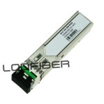 GLC-ZX-SM-RGD Cisco Compatible 1G ZX 1550nm 80km Transceiver
