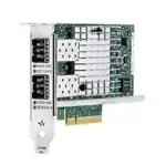 HP 669279-001 665249-B21 665247-001 NC560SFP 10GB DUAL PORT ADAPTER CARD