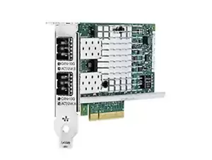 HP 669279-001 665249-B21 665247-001 NC560SFP 10GB DUAL PORT ADAPTER CARD