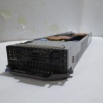 Dell Poweredge FC430 Barebone Server E01B  0WK5T9 0C1R9R w/ Y1HPF  10Gb