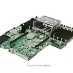 HPE DL385P G8 SYSTEM BOARD 691271-001 REFURBISHED 1YR SELLER WARRANTY